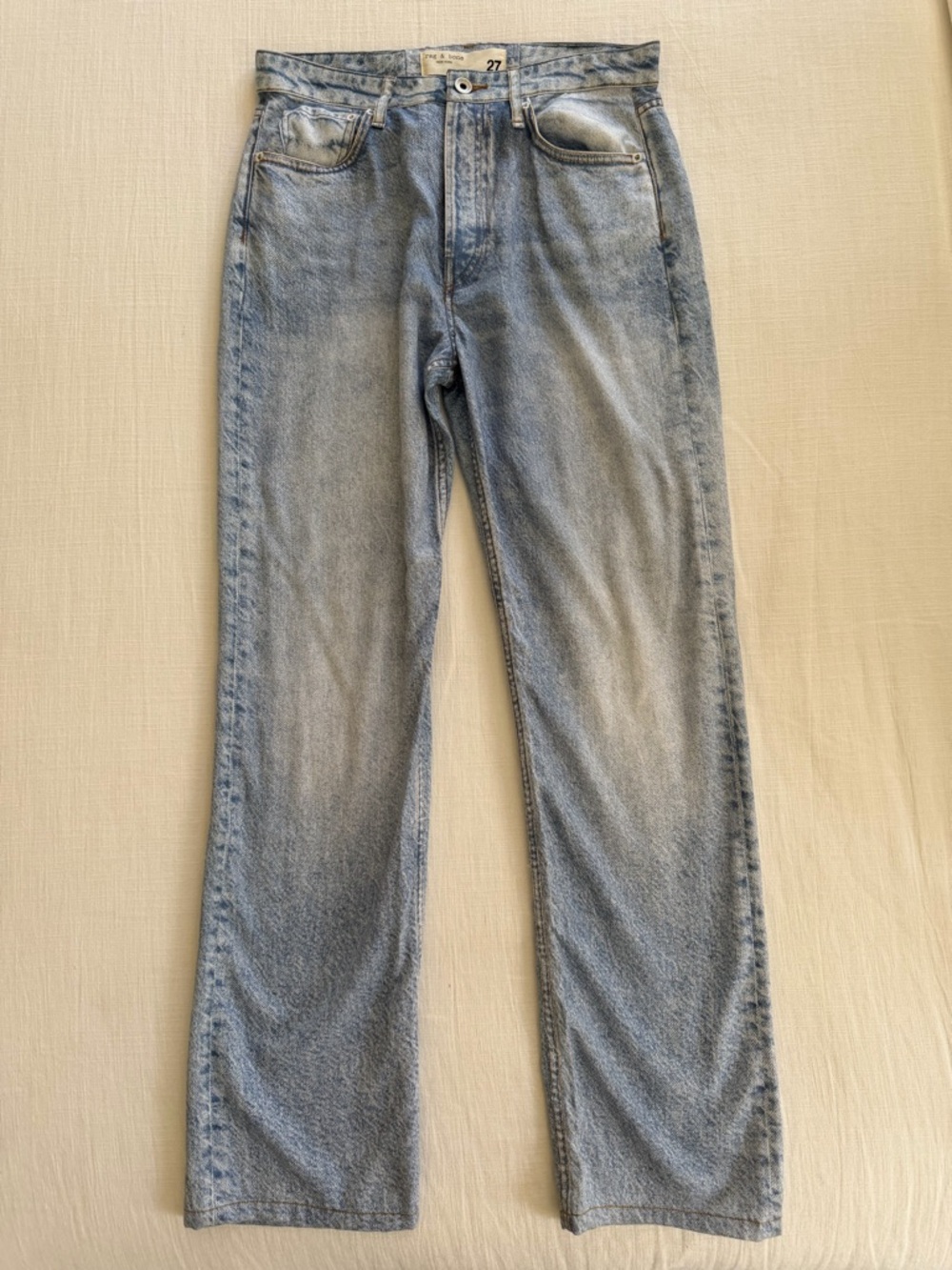 Rag and Bone Mirimar Lounge Pants in Soft Slink
